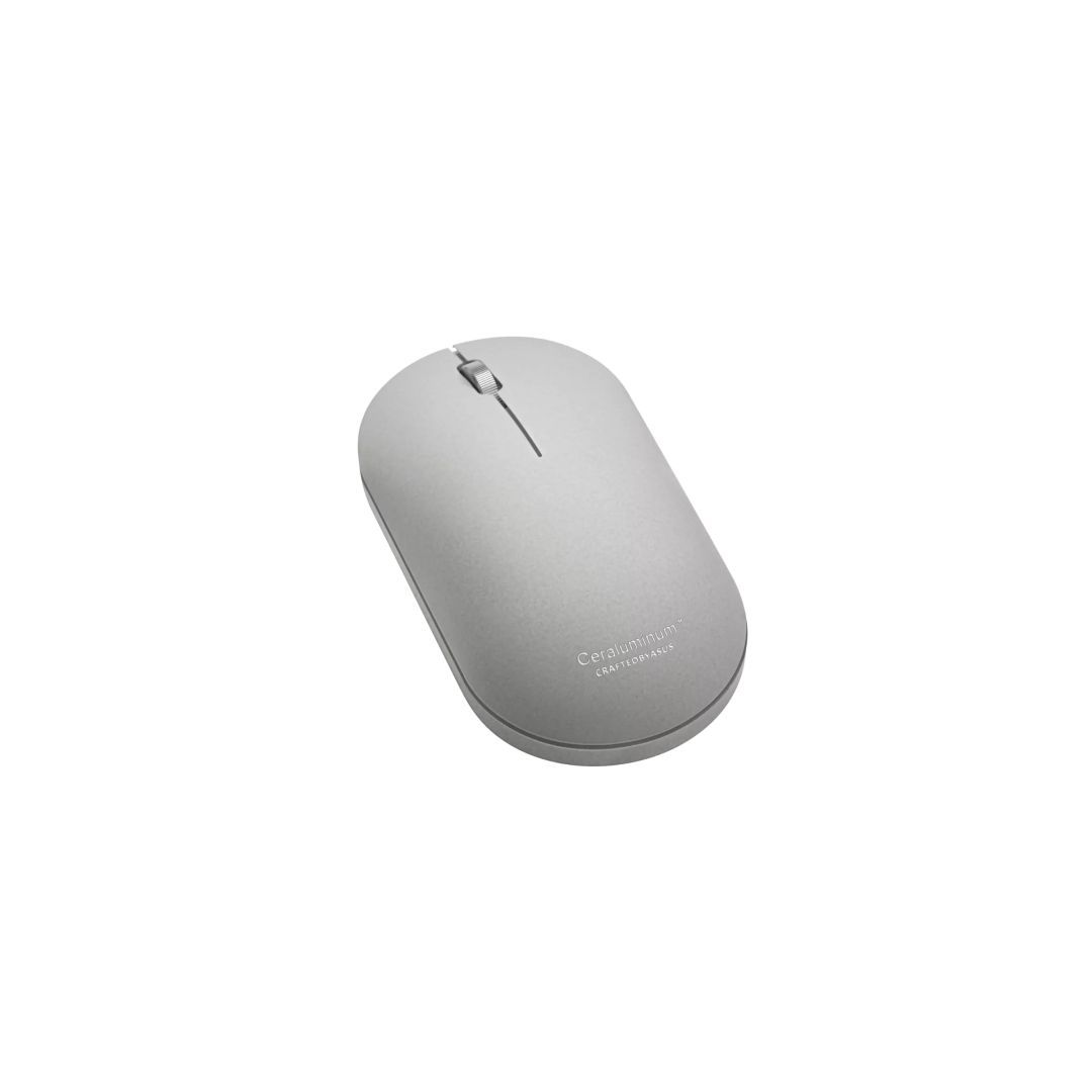 Asus ZenMouse MD202 Wireless Bluetooth Mouse Moher Gray Asus ZenMouse MD202 Wireless Bluetooth Mouse Moher Gray