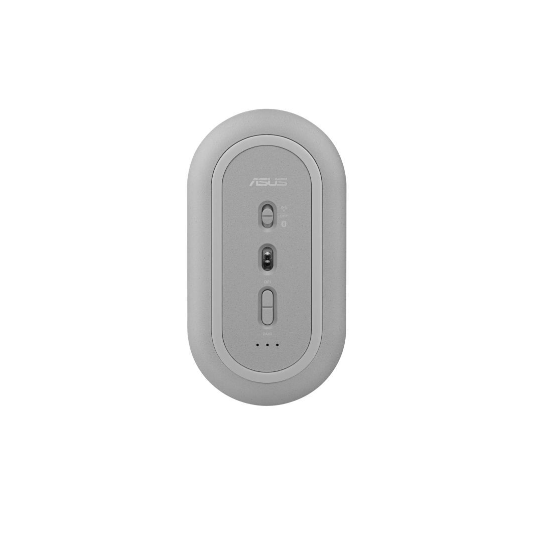 Asus ZenMouse MD202 Wireless Bluetooth Mouse Moher Gray Asus ZenMouse MD202 Wireless Bluetooth Mouse Moher Gray