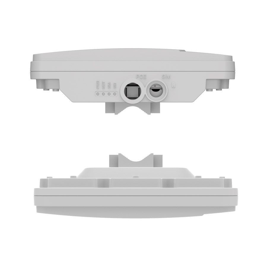 ZTE MF258K1 ODU Router