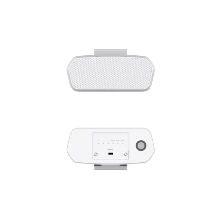 ZTE MC889A Pro ODU outdoor router White ZTE MC889A Pro ODU outdoor router White