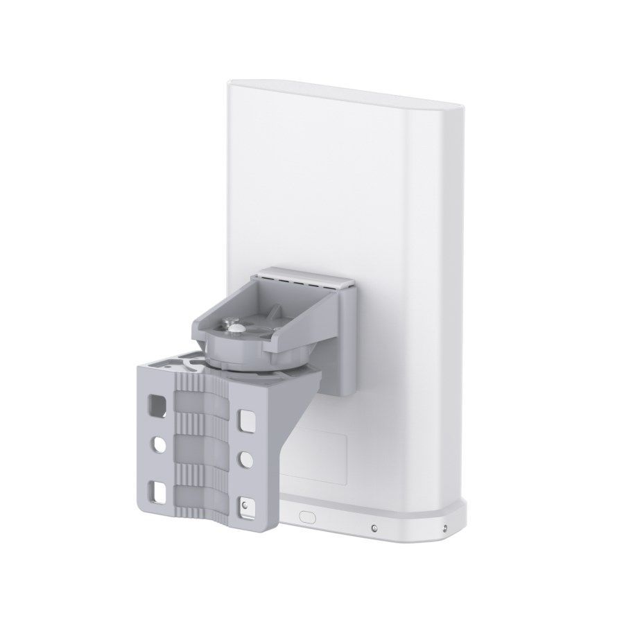 ZTE MC889A Pro ODU outdoor router White ZTE MC889A Pro ODU outdoor router White