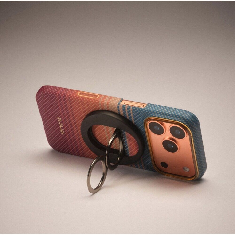 Pitaka MagEZ Grip 3 California Dream Sunset 2.0 Pitaka MagEZ Grip 3 California Dream Sunset 2.0