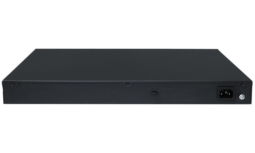 HP CW 2050 24p 10/100/1000BT PoE+ 4p SFP 1G/2.5G 420W Switch HP CW 2050 24p 10/100/1000BT PoE+ 4p SFP 1G/2.5G 420W Switch