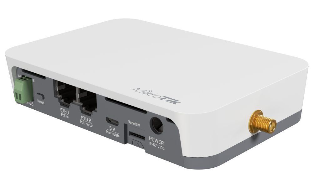 Mikrotik KNOT LR8G kit Mikrotik KNOT LR8G kit