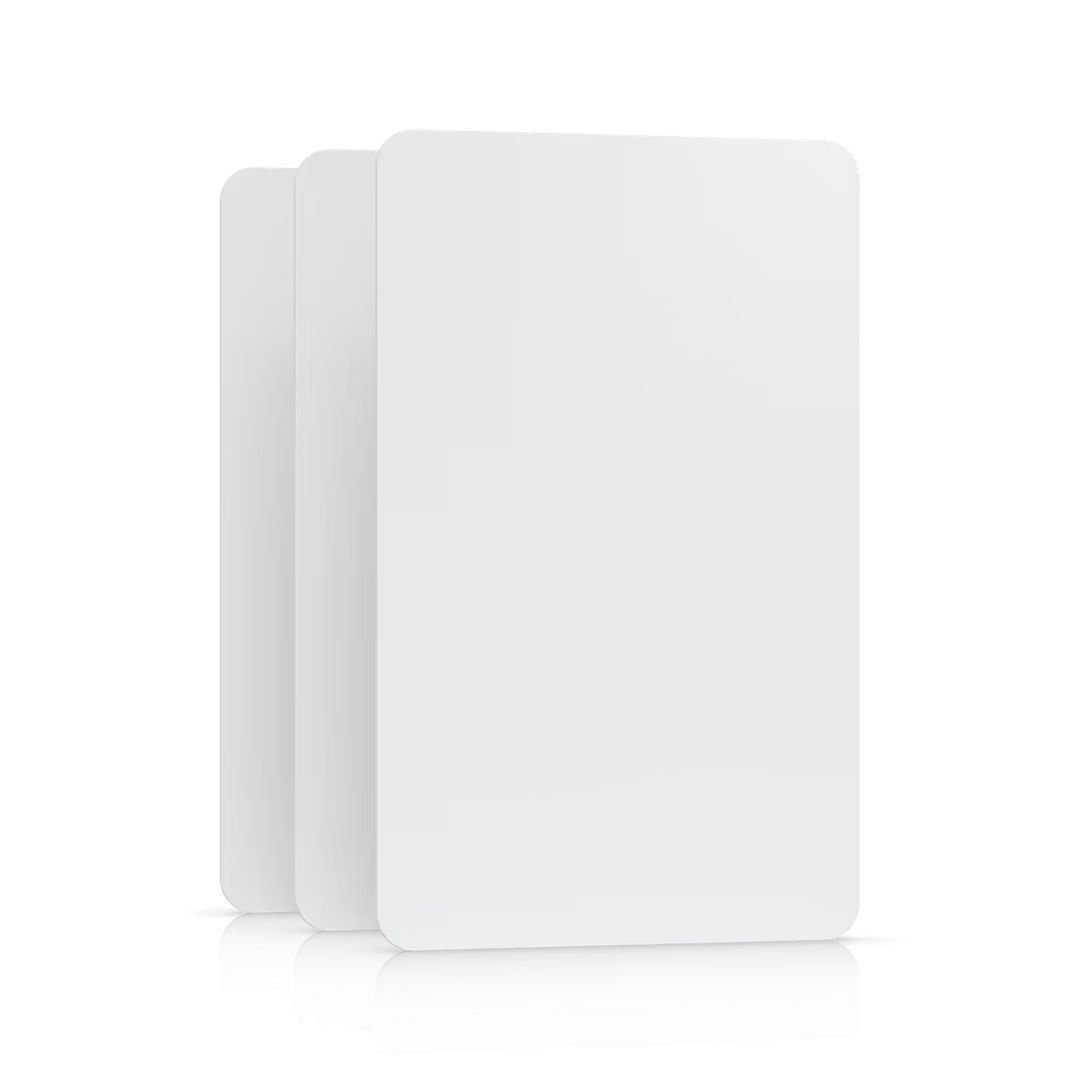 Ubiquiti UniFi Access Card White (10db) Ubiquiti UniFi Access Card White (10db)
