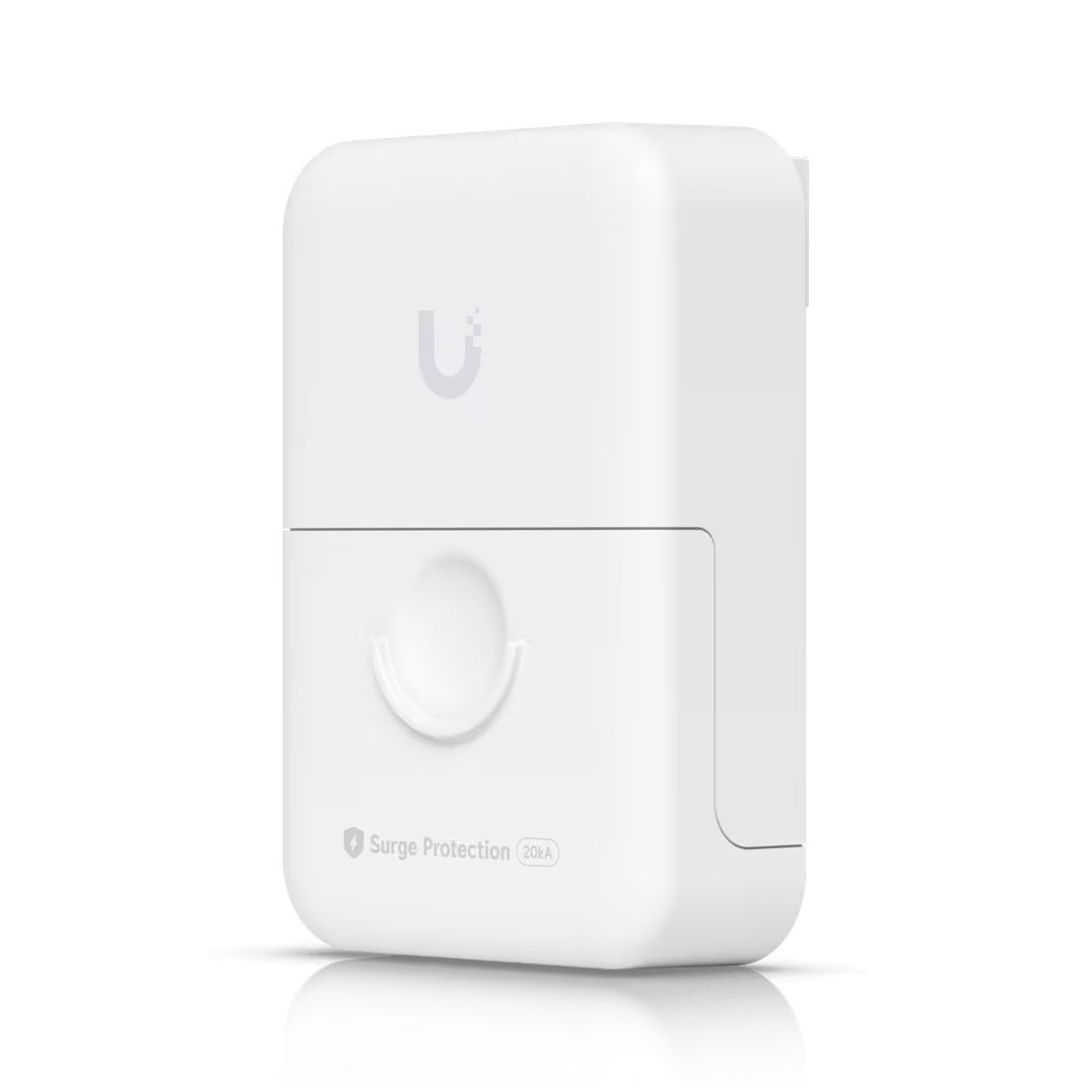 Ubiquiti Ethernet Surge Protection Outdoor Ubiquiti Ethernet Surge Protection Outdoor