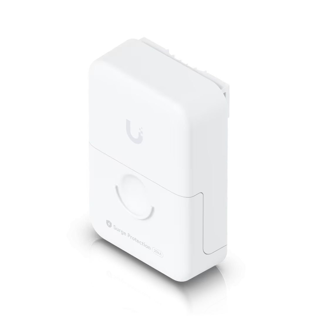 Ubiquiti Ethernet Surge Protection Outdoor Ubiquiti Ethernet Surge Protection Outdoor