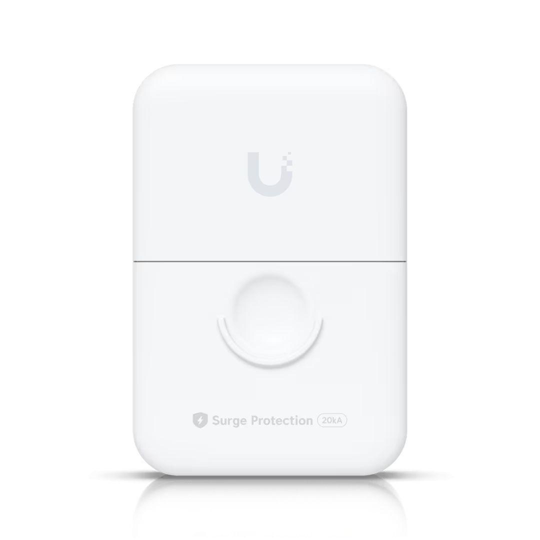 Ubiquiti Ethernet Surge Protection Outdoor Ubiquiti Ethernet Surge Protection Outdoor