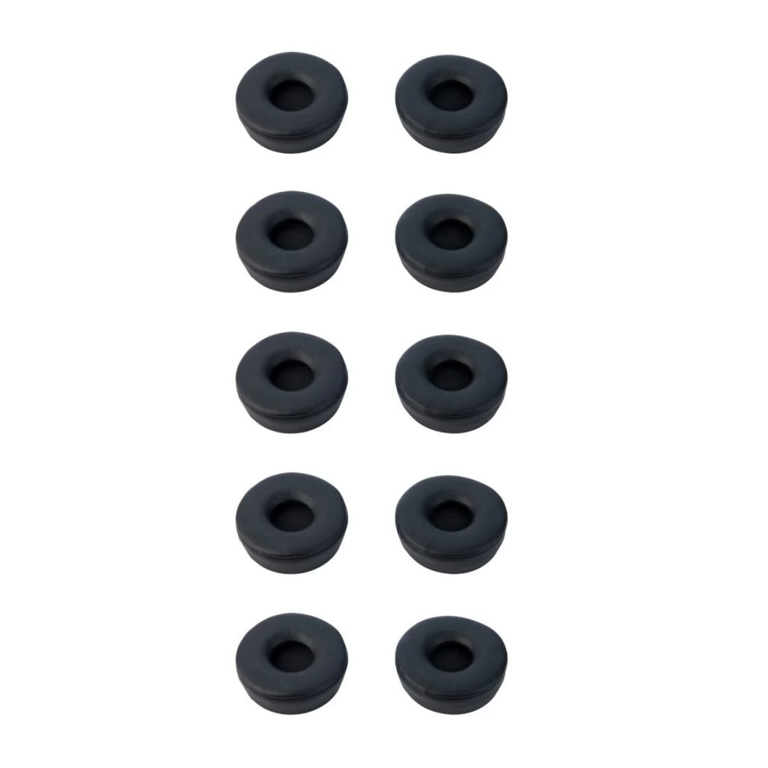 Jabra Engage 55/65/75 Duo Ear Cushion Black (5x2db) Jabra Engage 55/65/75 Duo Ear Cushion Black (5x2db)
