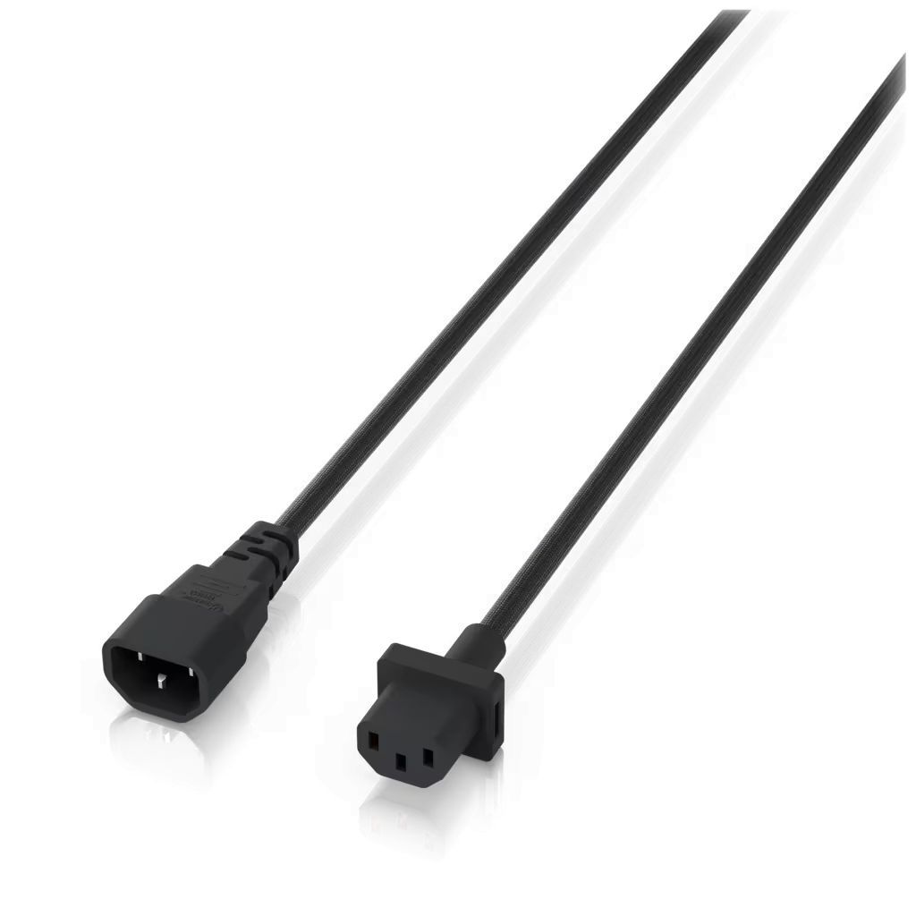 Ubiquiti C13-C14 Power Cable Ubiquiti C13-C14 Power Cable