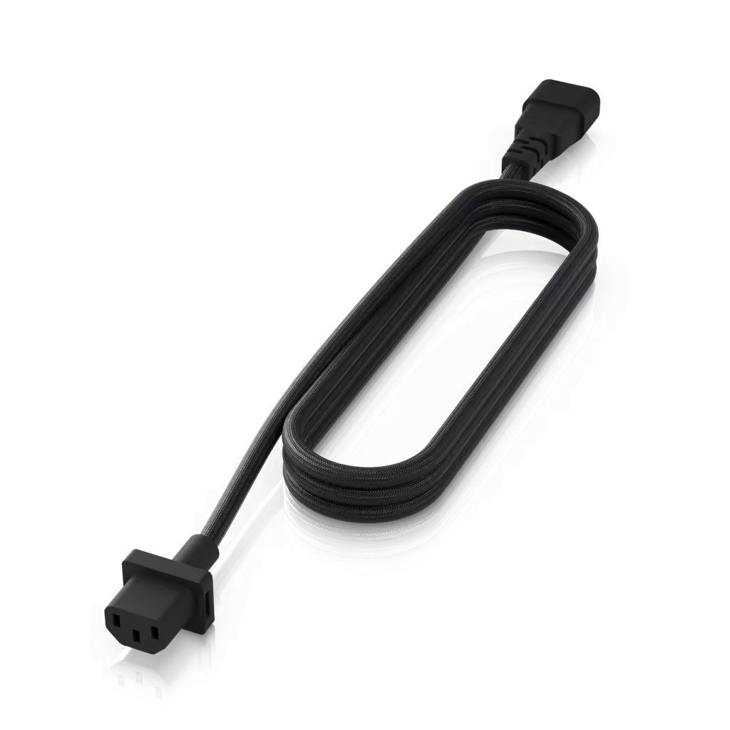 Ubiquiti C13-C14 Power Cable Ubiquiti C13-C14 Power Cable