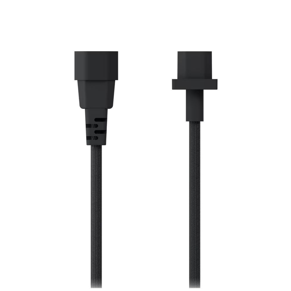 Ubiquiti C13-C14 Power Cable Ubiquiti C13-C14 Power Cable