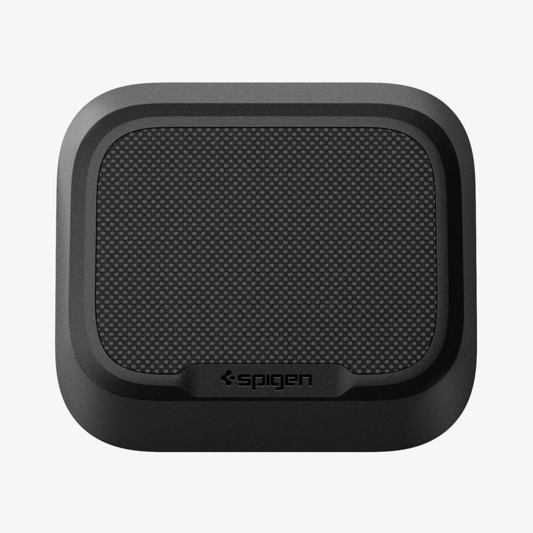 Spigen Magnetic Cable Holder Black
