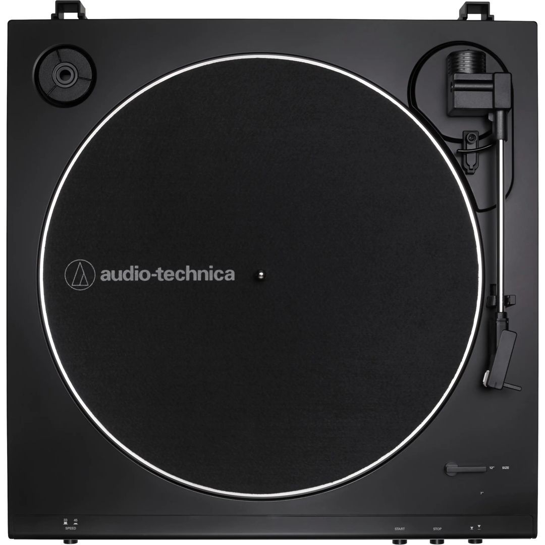 Audio-technica AT-LP60X USB GM Gunmetal