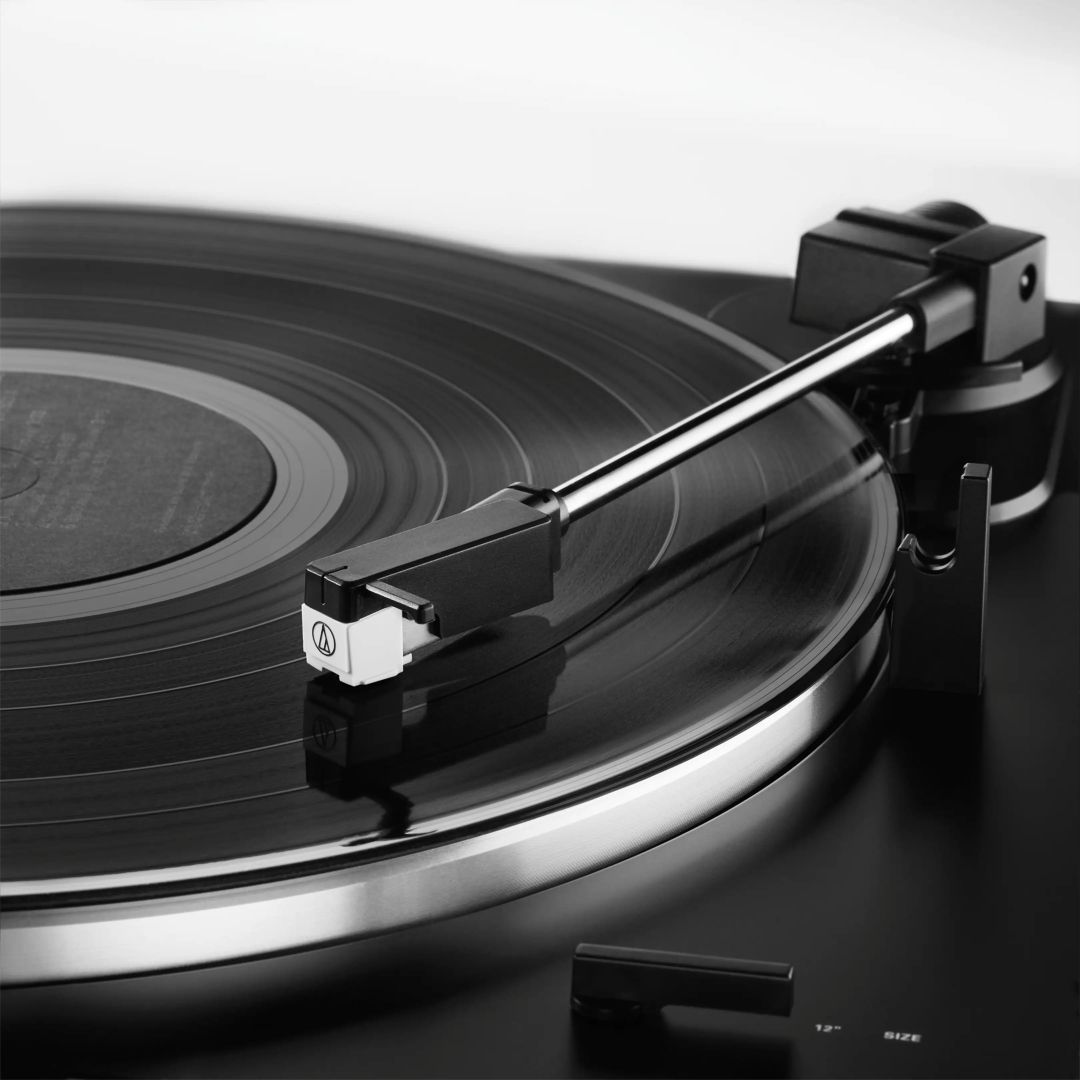 Audio-technica AT-LP60X USB GM Gunmetal