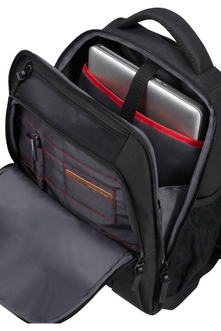 American Tourister Urban Groove UG11 Laptop Backpack 15,6" Black American Tourister Urban Groove UG11 Laptop Backpack 15,6" Black