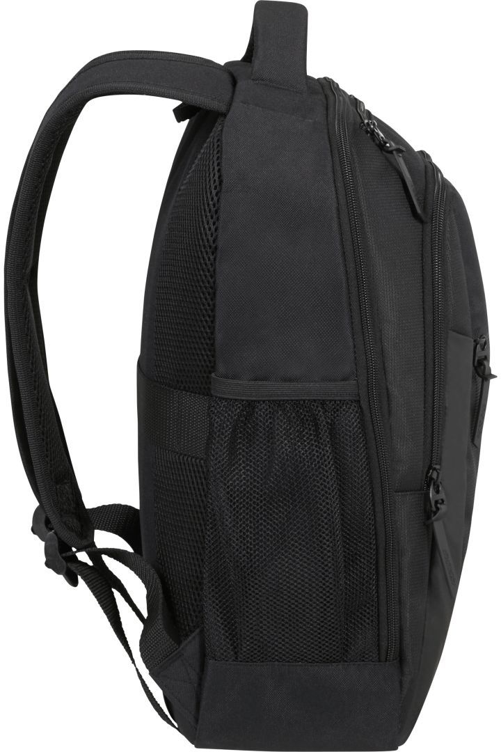 American Tourister Urban Groove UG11 Laptop Backpack 15,6" Black American Tourister Urban Groove UG11 Laptop Backpack 15,6" Black