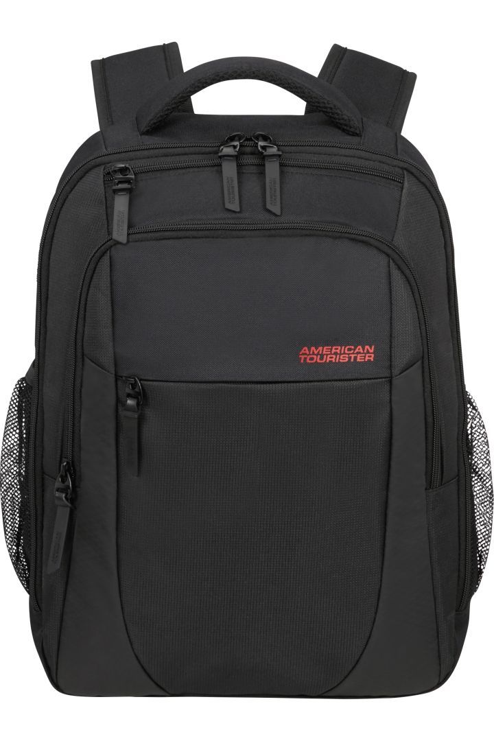 American Tourister Urban Groove UG11 Laptop Backpack 15,6" Black American Tourister Urban Groove UG11 Laptop Backpack 15,6" Black