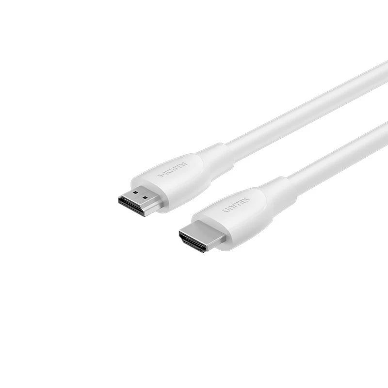Unitek 8K HDMI Cable 1m White Unitek 8K HDMI Cable 1m White