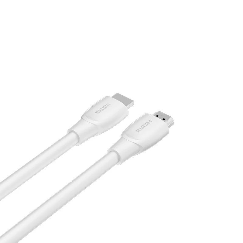 Unitek 8K HDMI Cable 0,5m White Unitek 8K HDMI Cable 0,5m White