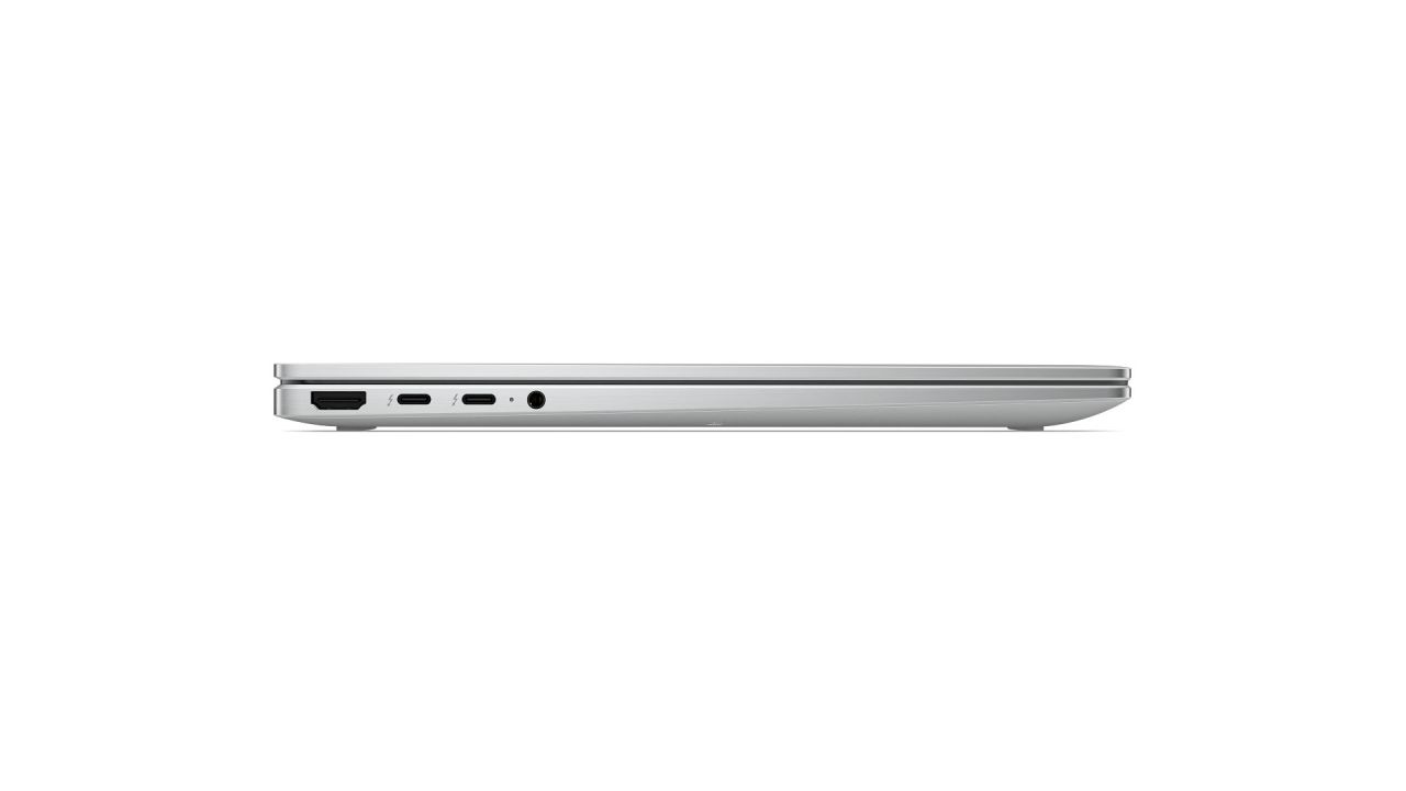 HP EliteBook X Flip G2i Silver