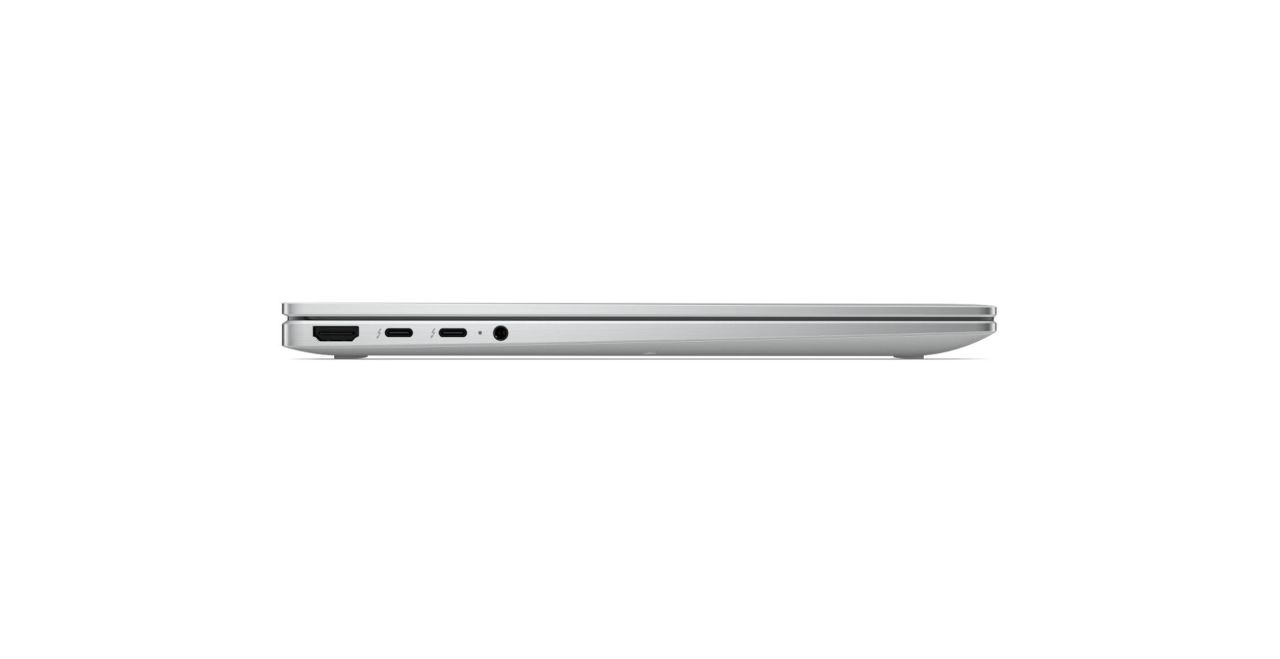 HP EliteBook X Flip G2i Silver