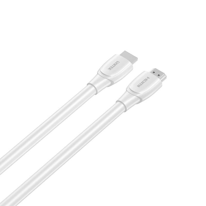 Unitek 8K HDMI Cable 5m White Unitek 8K HDMI Cable 5m White