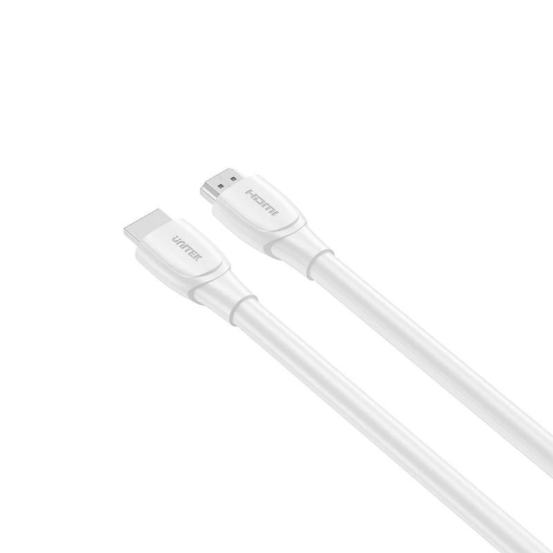 Unitek 8K HDMI Cable 5m White Unitek 8K HDMI Cable 5m White