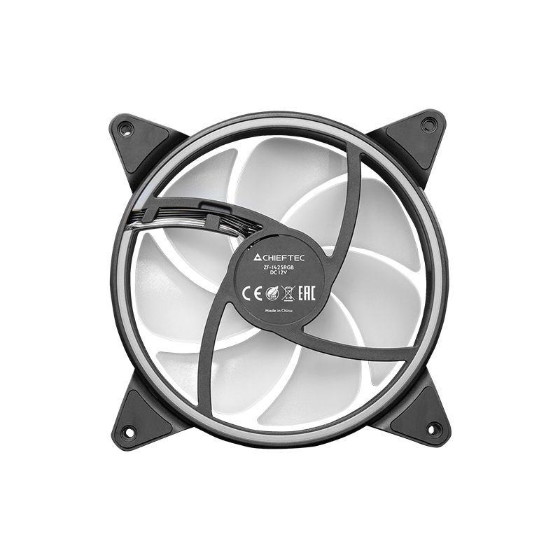 Chieftec ZF-1425RGB