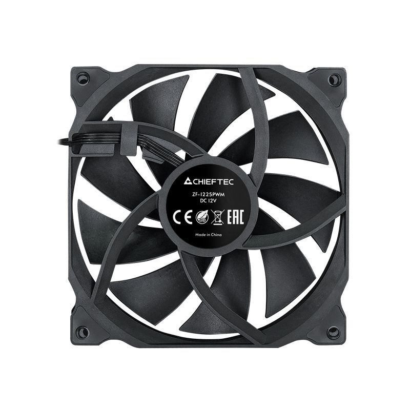 Chieftec ZF-1225PWM