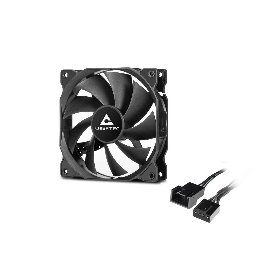 Chieftec ZF-1225PWM