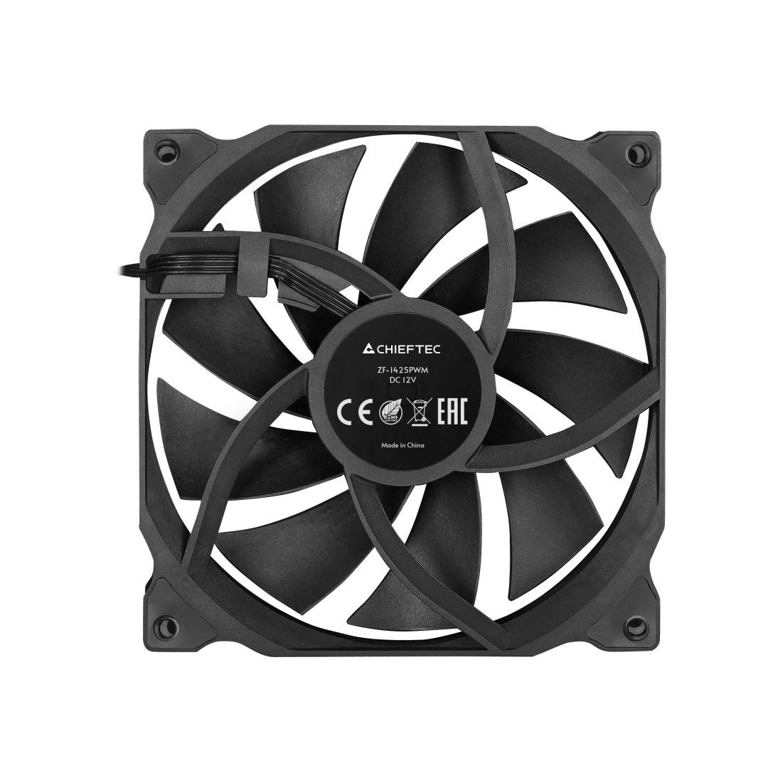 Chieftec ZF-1425PWM