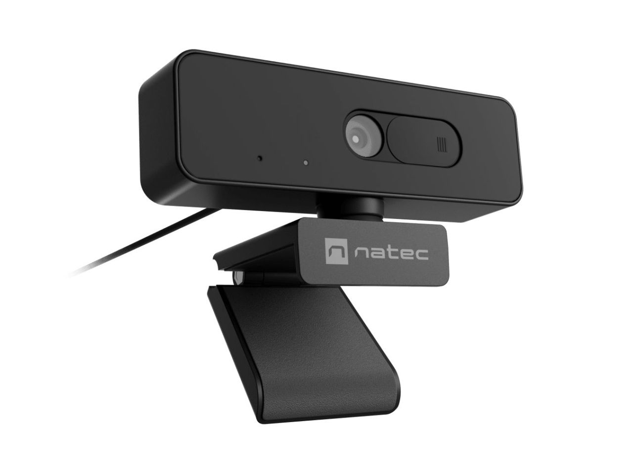 natec Galago Webkamera Black natec Galago Webkamera Black
