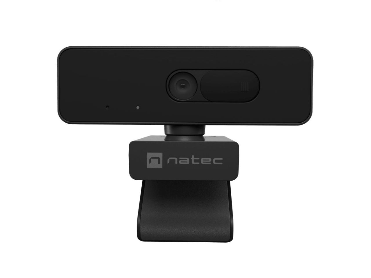 natec Galago Webkamera Black natec Galago Webkamera Black