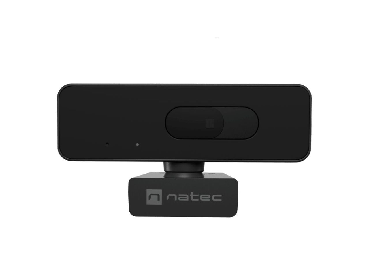 natec Galago Webkamera Black natec Galago Webkamera Black