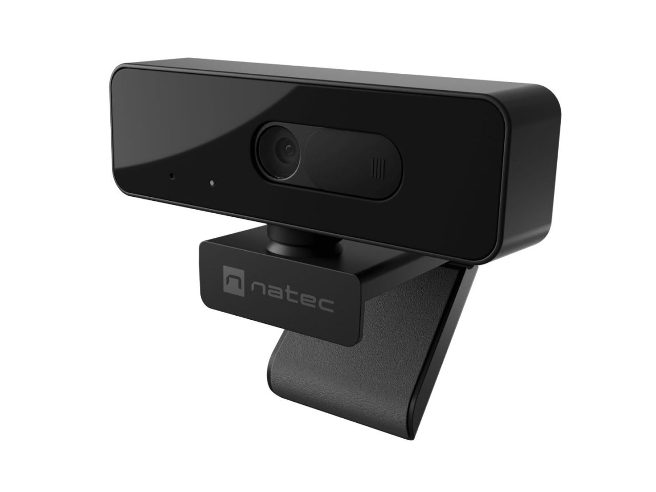 natec Galago Webkamera Black natec Galago Webkamera Black