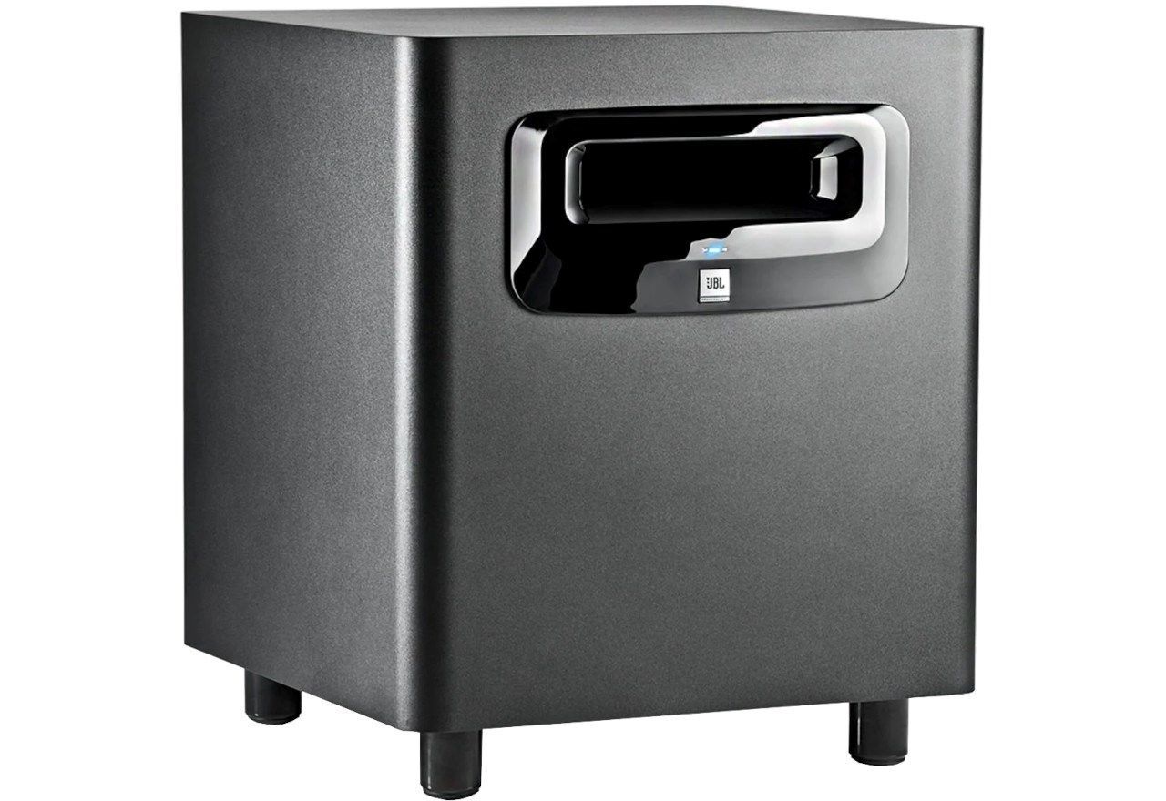 JBL LSR310S 10" Powered Studio Subwoofer JBL LSR310S 10" Powered Studio Subwoofer