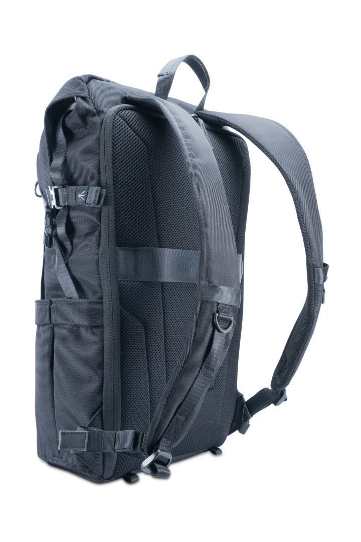 Vanguard VANGUARD VEO GO 46M BK fekete fotó/videó hátizsák