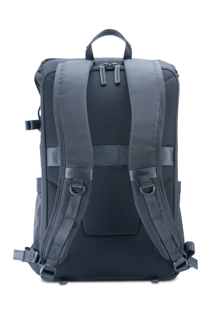 Vanguard VANGUARD VEO GO 46M BK fekete fotó/videó hátizsák