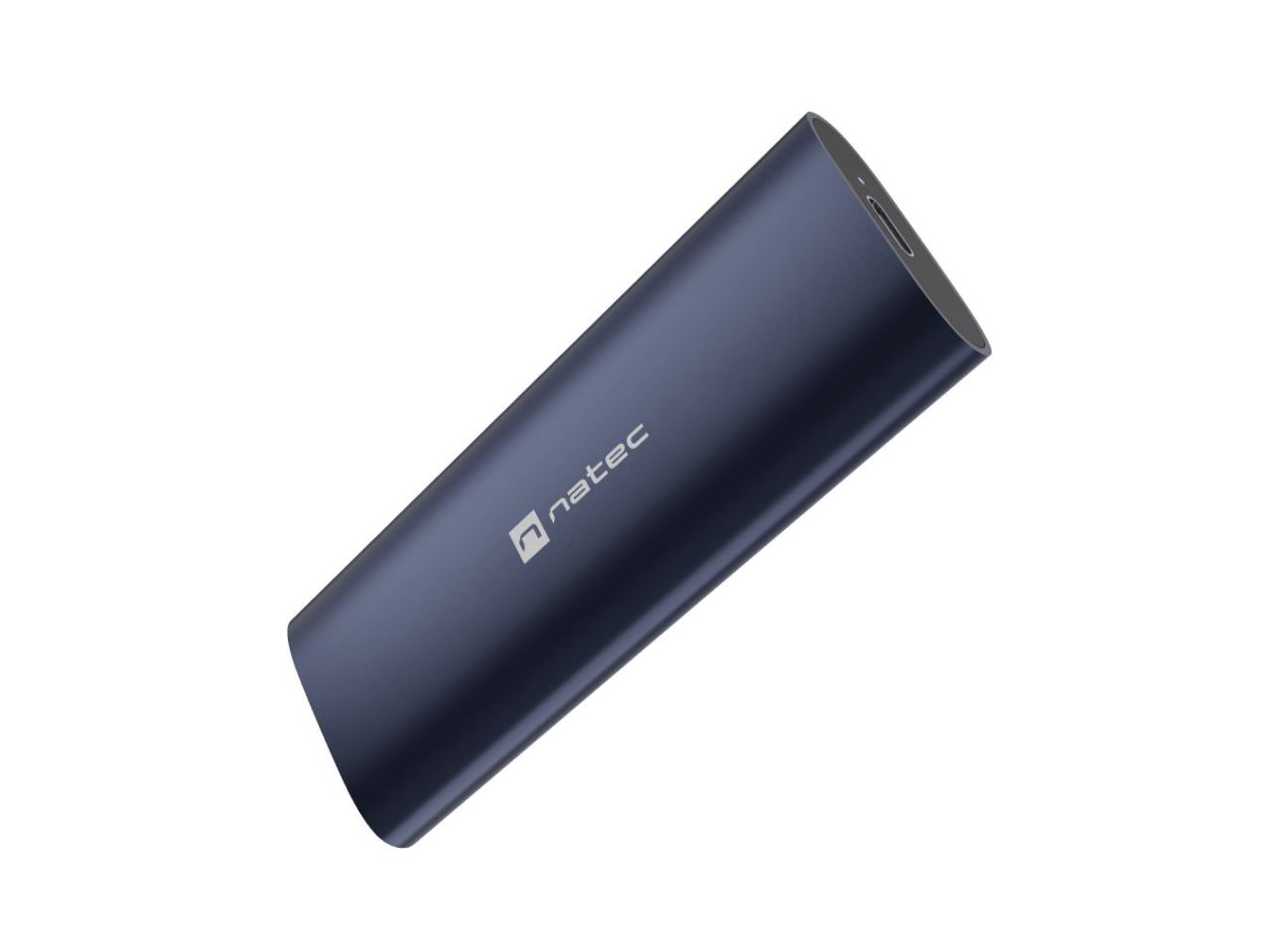 natec Rhino M.2 NVMe Lite Navy Blue