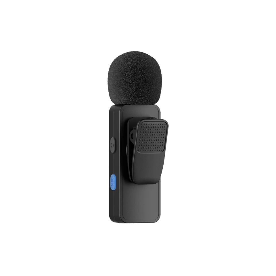 BOYA BY-V4U Microphone Black BOYA BY-V4U Microphone Black