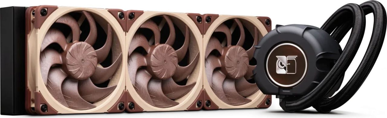 Noctua NL-LC1-36 360mm AIO Liquid Cooler