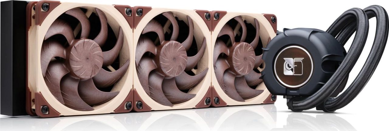 Noctua NL-LC1-36 360mm AIO Liquid Cooler