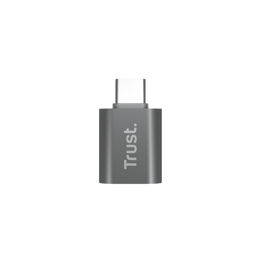 Trust Calyx USB-C to USB-A Adapter (2pack)