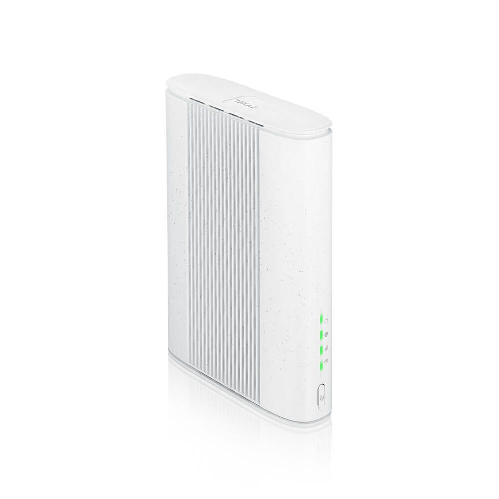 ZyXEL FWA505 Nebula 5G NR Indoor Router ZyXEL FWA505 Nebula 5G NR Indoor Router