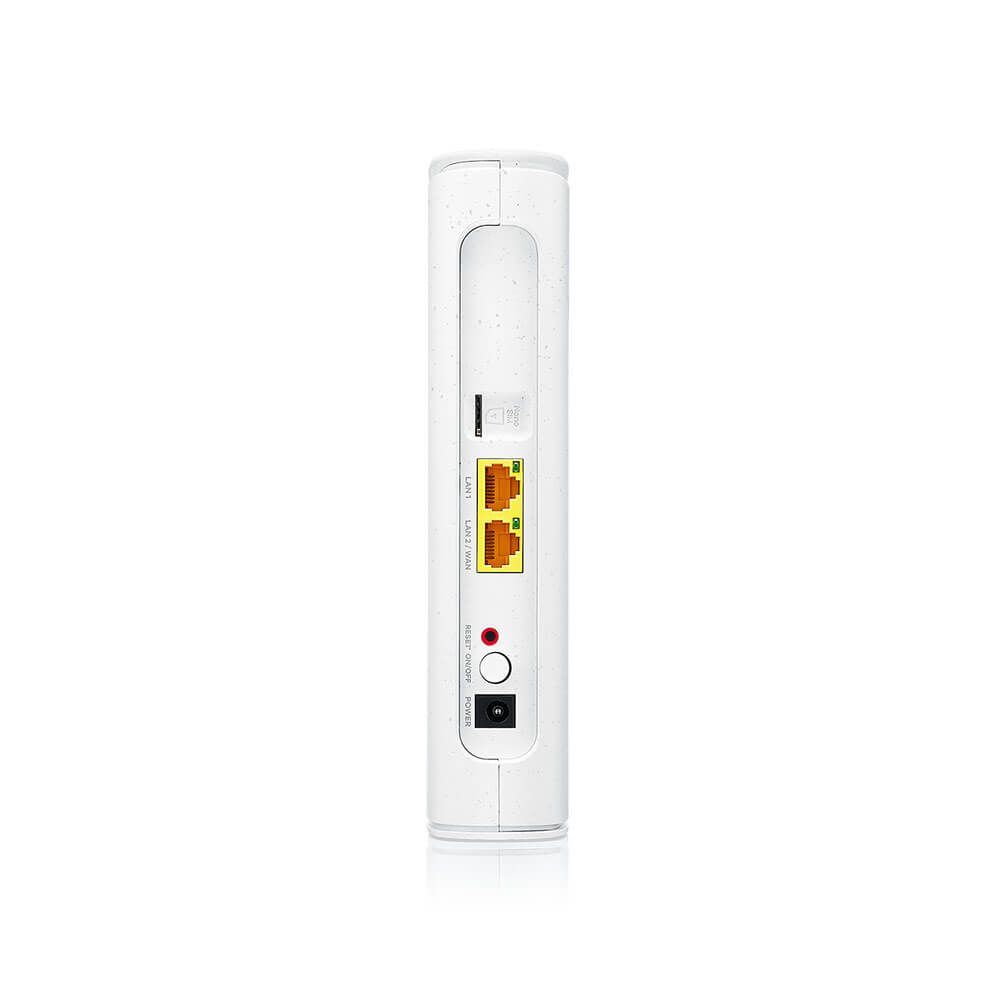 ZyXEL FWA505 Nebula 5G NR Indoor Router ZyXEL FWA505 Nebula 5G NR Indoor Router