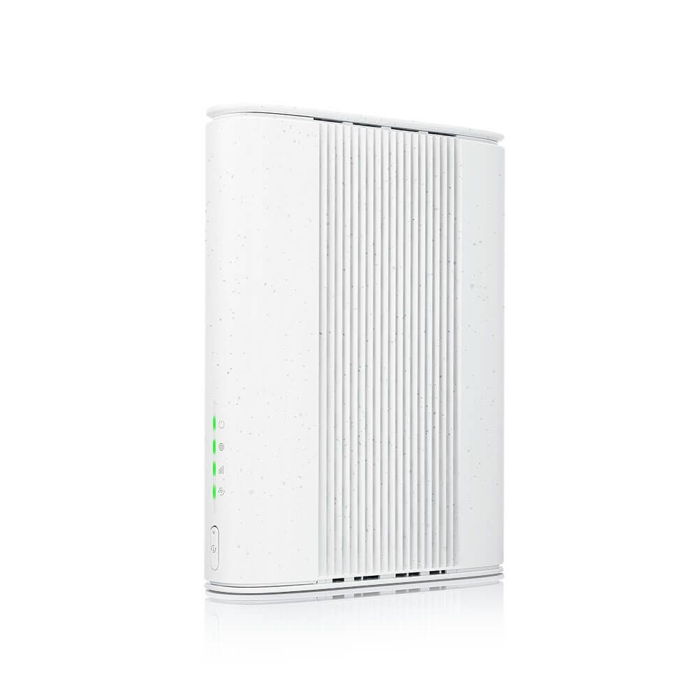 ZyXEL FWA505 Nebula 5G NR Indoor Router ZyXEL FWA505 Nebula 5G NR Indoor Router