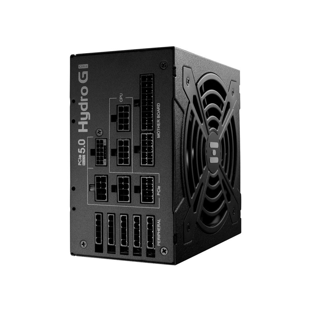 FSP 850W 80+ Gold Hydro G Pro ATX3.0 FSP 850W 80+ Gold Hydro G Pro ATX3.0