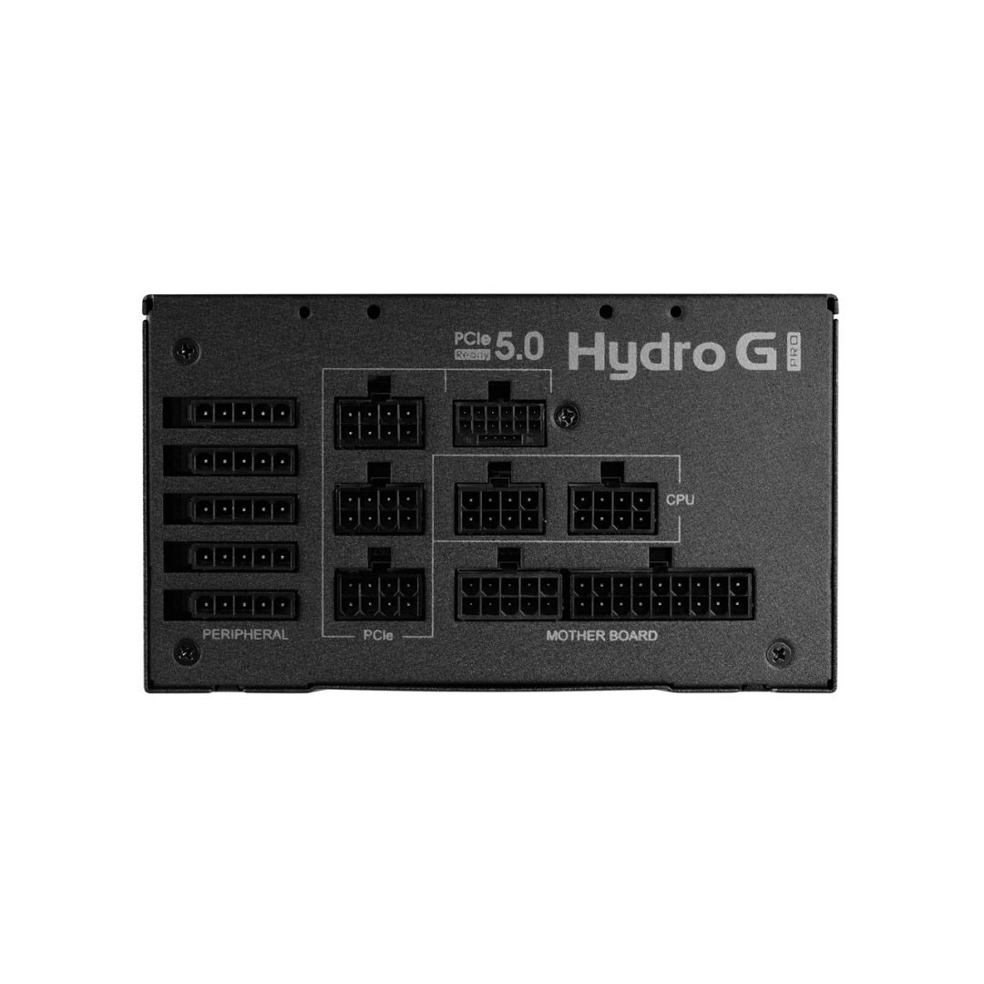 FSP 850W 80+ Gold Hydro G Pro ATX3.0 FSP 850W 80+ Gold Hydro G Pro ATX3.0
