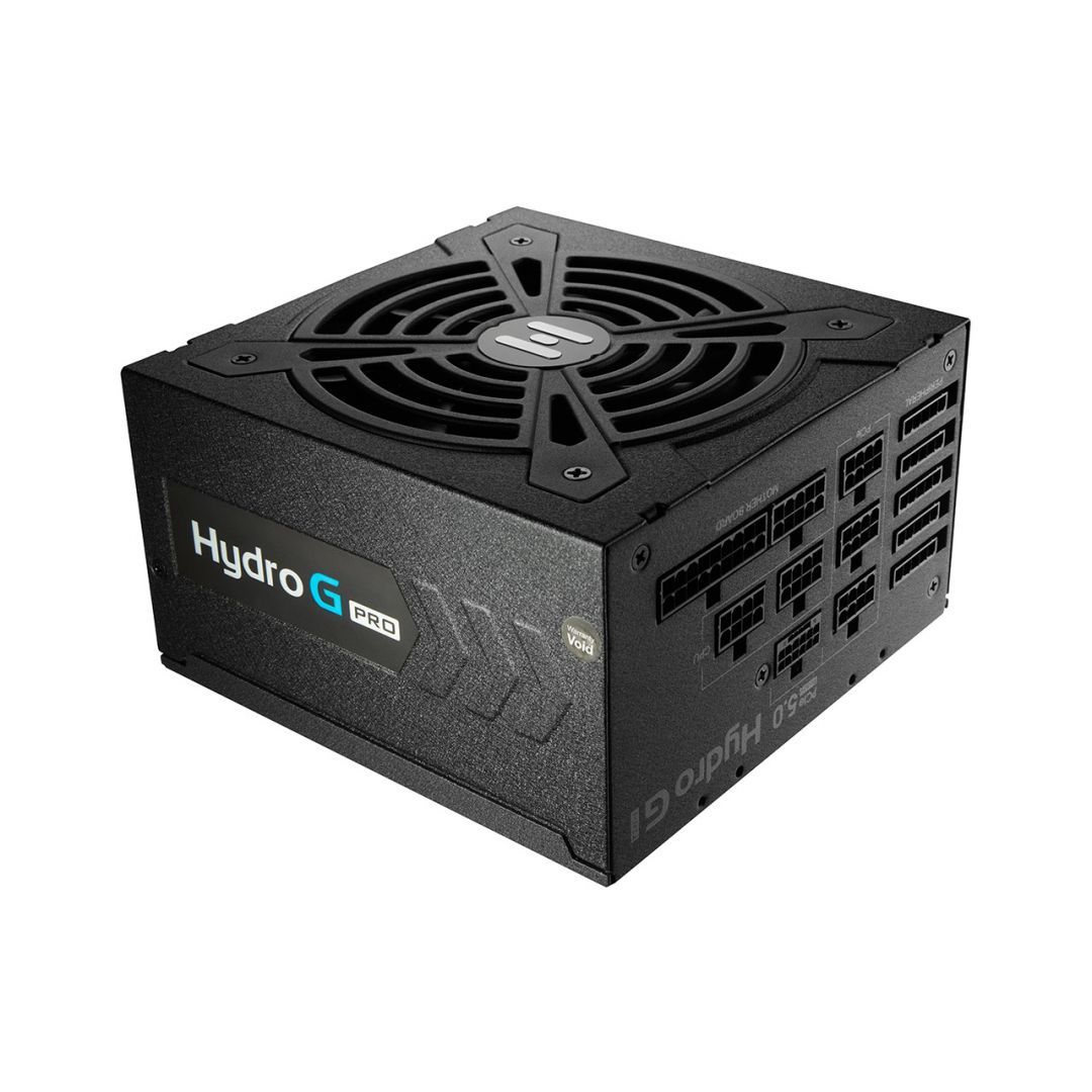 FSP 850W 80+ Gold Hydro G Pro ATX3.0 FSP 850W 80+ Gold Hydro G Pro ATX3.0